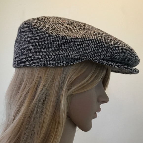 Country Gentleman Other - Country Gentleman NWOT cap Made in Italy